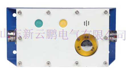 皮帶保護(hù)裝置具有哪些保護(hù)?